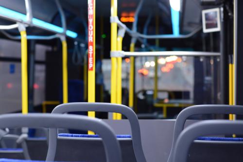 Community Transport LCC Consultation