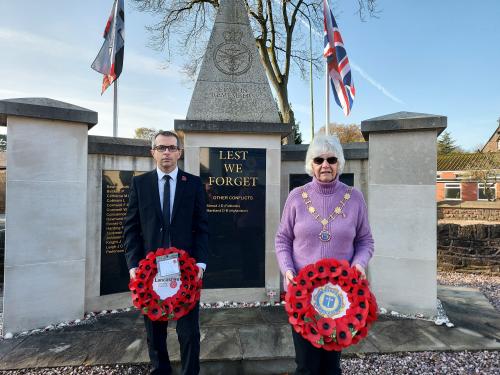 Remembrance Day