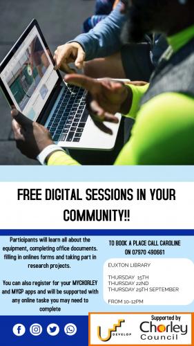 Free IT courses