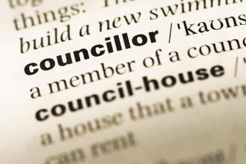 Vacancy for an Euxton Parish Councillor