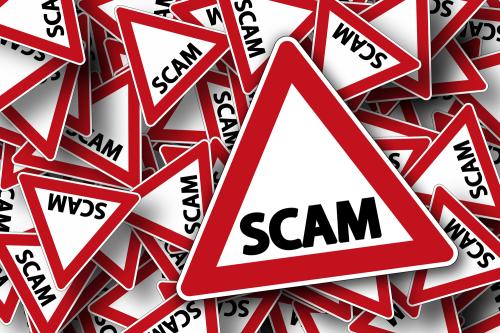 Scam Alerts June 2024