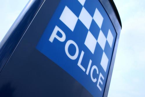 Lancashire Police Vehicle Security Advice